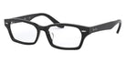 Ray-Ban RX5344D 2000 55 - Black