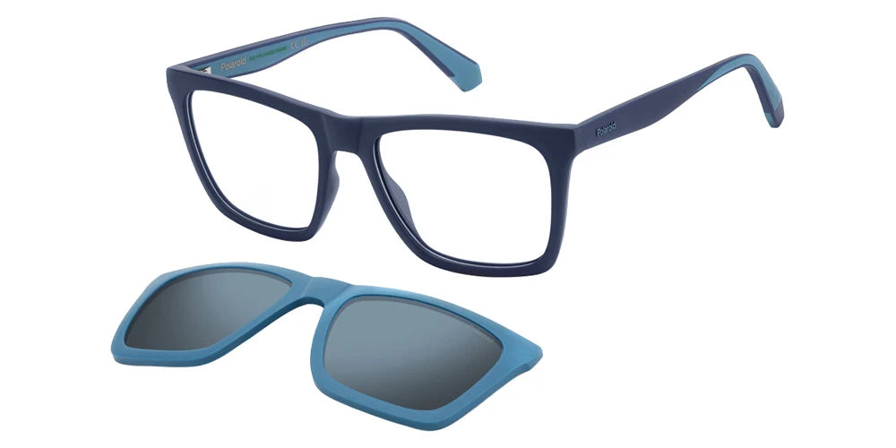 Polaroid - PLD D591/C