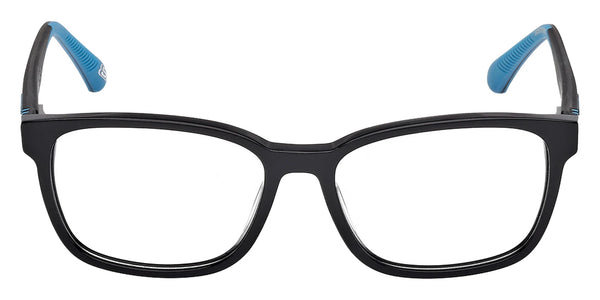 Shiny Black/Matte Black / 48-14-130