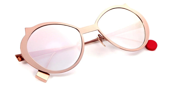 Polished Rose Gold / 51-20-140