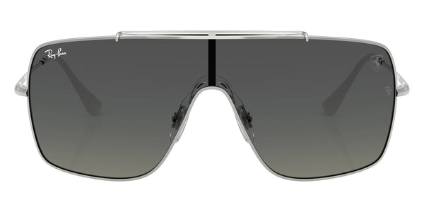 Silver / Gradient Gray / 135-0-140