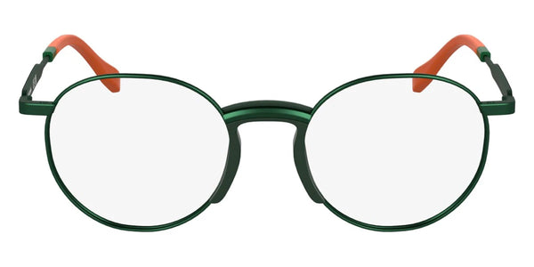 Matte Green / 45-18-130