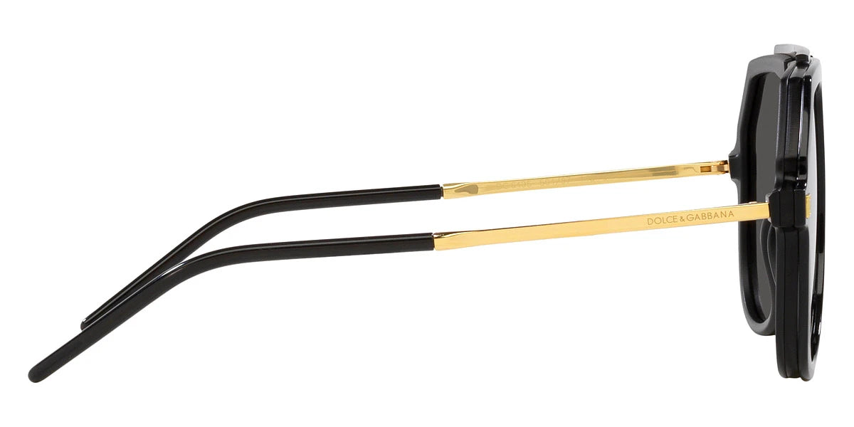 DOLCE & GABBANA - DG6195