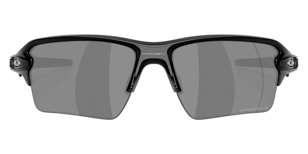 Polished Black / Prizm Black Polarized Mirrored / 63-10-131