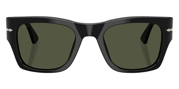 Black / Green / 52-22-145