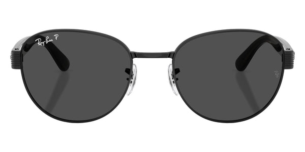 Black / Polarized Dark Gray / 56-20-145