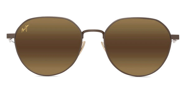 Shiny Brown / HCL® Bronze / 55-19-150