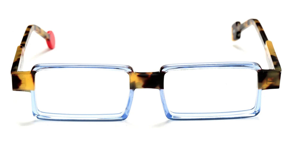 Sabine Be - Be Sharp