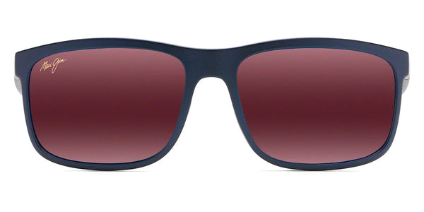 Matte Blue / Maui Rose® / 58-18-135