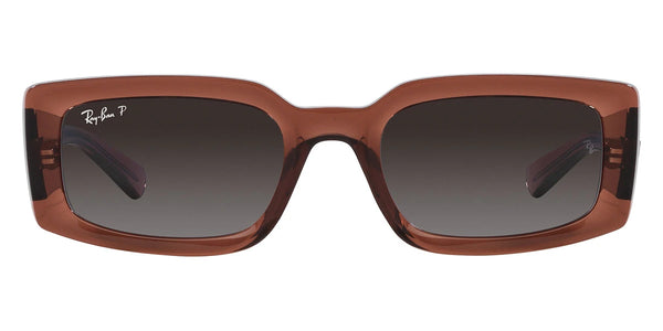 Transparent Brown / Gray Polarized / 54-21-140