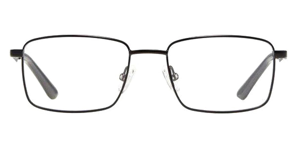 Matte Black / 52-18-140