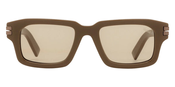 Shiny Light Brown / Brown / 51-20-145