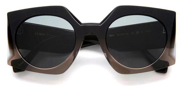 Black/Emerald / 53-24-145