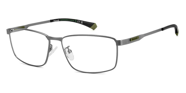 Matte Dark Ruthenium / 55-15-145