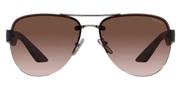 Gunmetal / Brown Gradient / 64-14-135