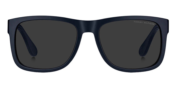 Matte Blue / Gray / 56-18-140