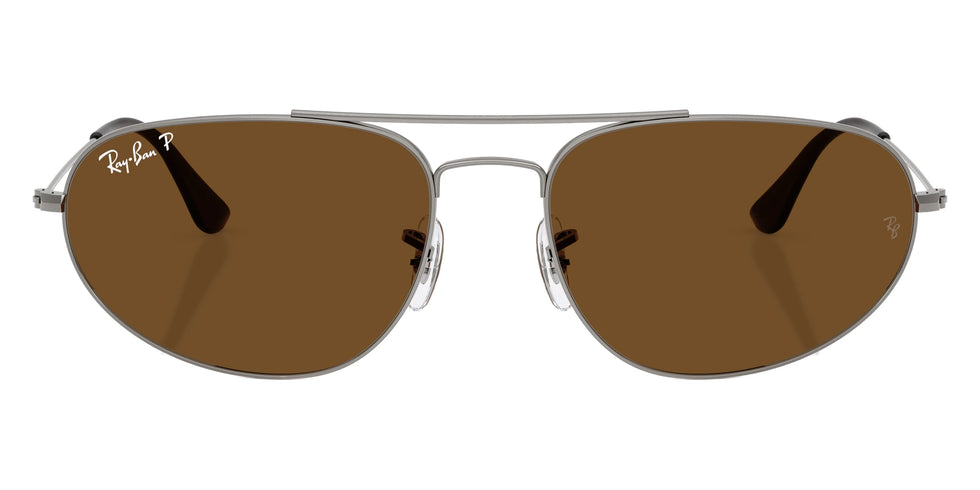 Ray-Ban - RB3945 Explorer IV