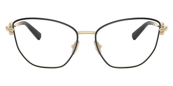 Black on Pale Gold / 57-16-140