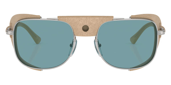 Silver / Blue Polarized / 53-20-145