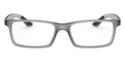 Ray-Ban RX8901 5244 53 - Demi Gloss Gray