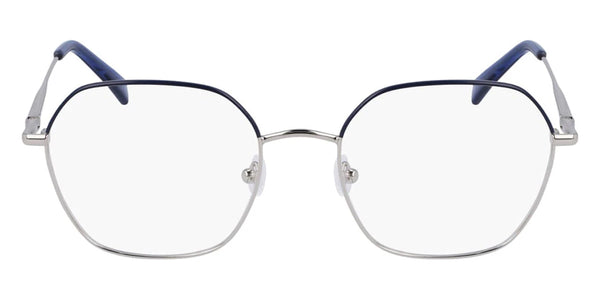 Silver/Blue / 51-19-140