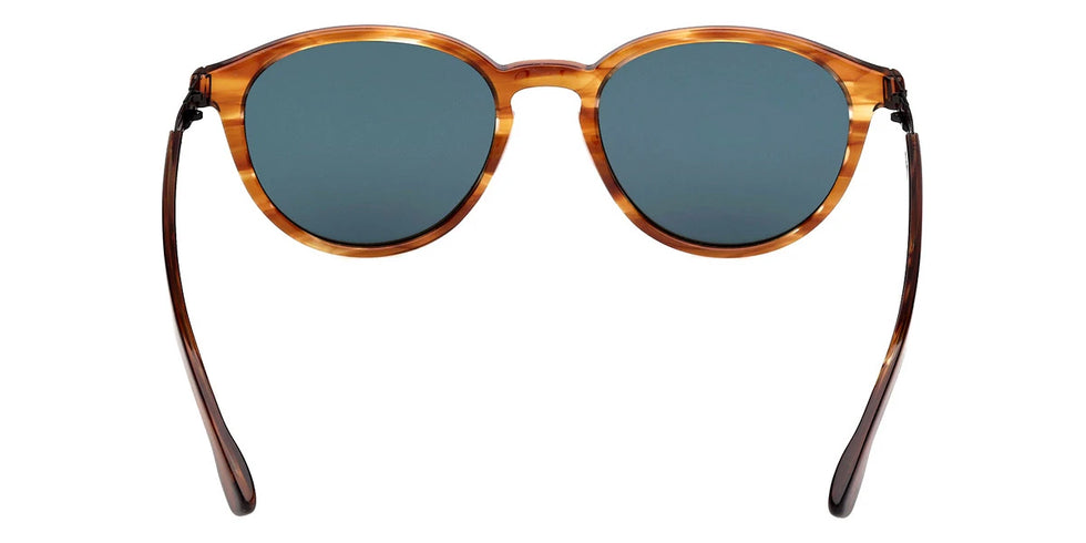 ic! berlin - Cassius