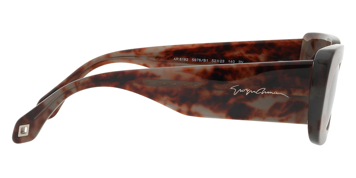 GIORGIO ARMANI - AR8182