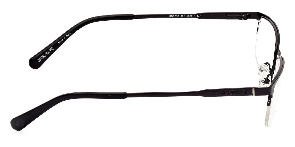 Harley-Davidson - HD0759