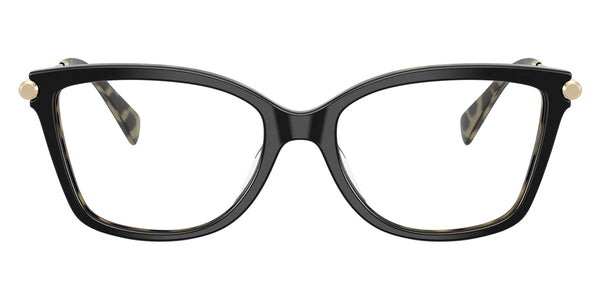 Black/Amber Tortoise/Light Gold Shiny / 52-17-140