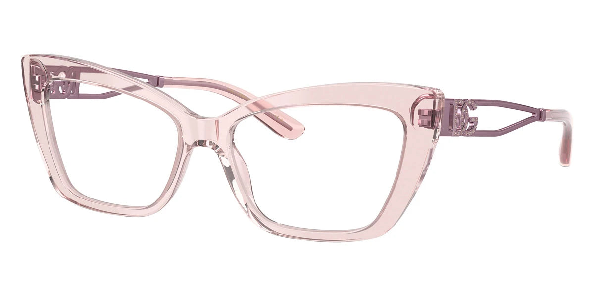 DOLCE & GABBANA - DG3375B