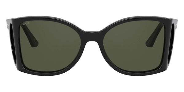 Black / Green / 54-17-125