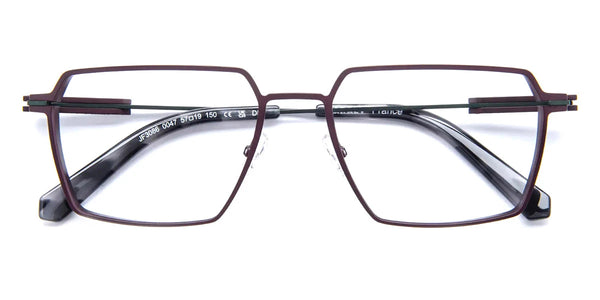 Black/Green / 57-19-150