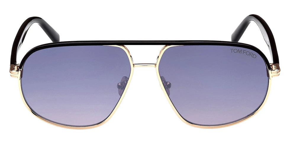 Tom Ford - FT1019 Maxwell