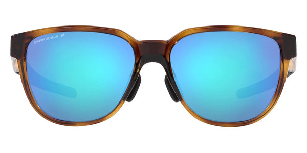 Brown Tortoise / Prizm Sapphire Polarized Mirrored / 57-16-146