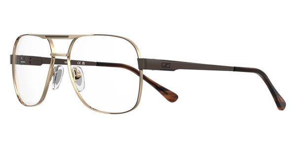 Gold Brown / 56-16-145