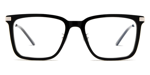 Black/Silver / 54-18-145