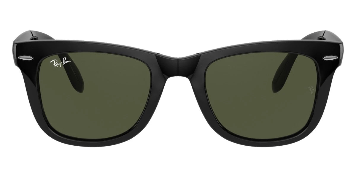 Ray-Ban - Folding Wayfarer RB4105