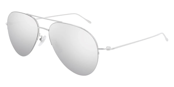 Silver / Silver Mirrored / 60-16-140