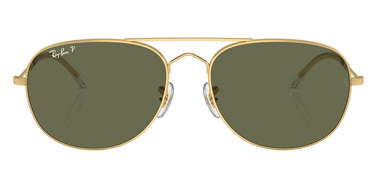 Ray-Ban - Bain Bridge RB3735