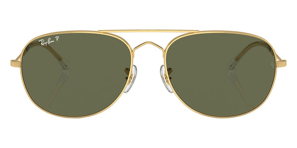 Gold / Green Polarized / 60-17-145