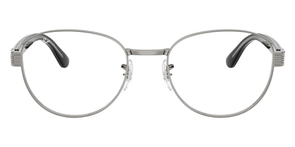 Gunmetal / 52-20-145