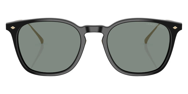 Black/Pale Gold / Gray / 52-20-145