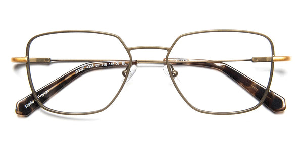 Khaki/Gold / 52-18-145