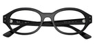 Ray-Ban RX7257F 8260 52 - Black