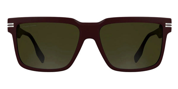 Matte Burgundy / 59-16-150