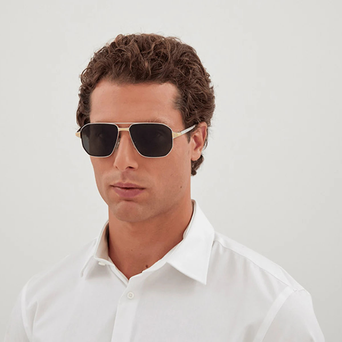 Cartier - CT0424S Santos de Cartier