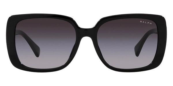 Shiny Black / Gradient Gray / 55-17-145