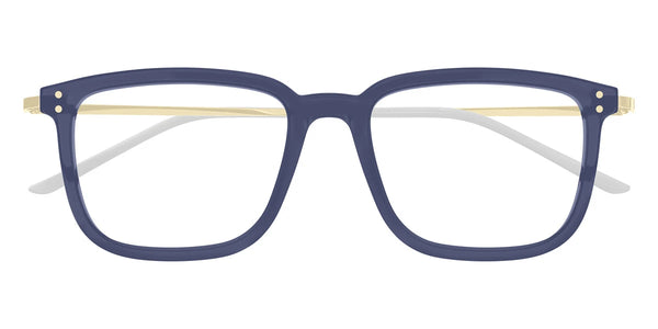 Blue/Gold / 53-18-145