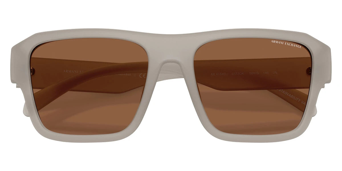 ARMANI EXCHANGE - AX4154SU