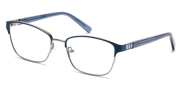 Matte Blue / 52-16-135